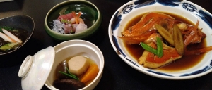 煮物 煮物
